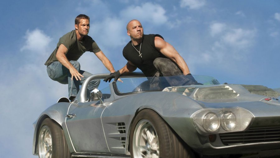 Vin Diesel publica el primer poster de “Rápido y Furioso 8”