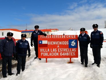 Argentina fijó límites para su Antártida: ¿problemas con Chile?