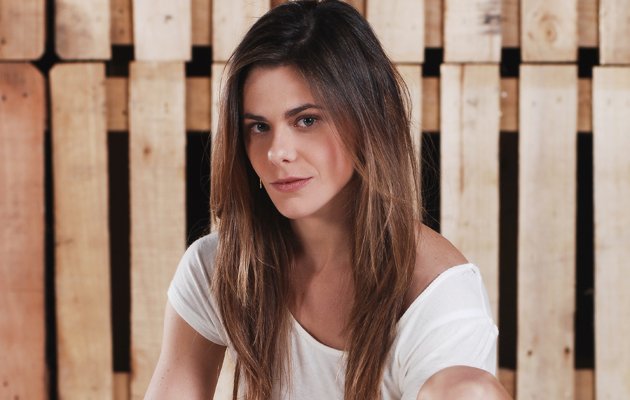 Monserrat Ballarín se refiere a supuesto romance con “Chapu”