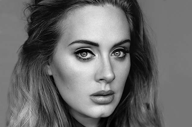 Adele figura como la cantante joven más rica de Gran Bretaña