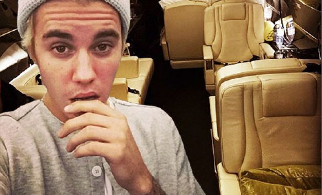 Justin Bieber es tratado de "idiota" por desafortunado comentario sobre muerte de Prince