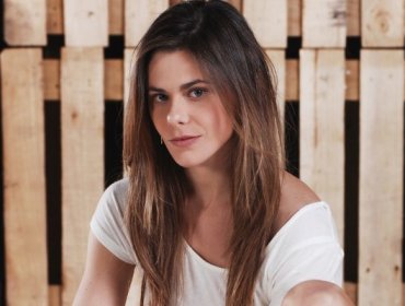 Monserrat Ballarín se refiere a supuesto romance con “Chapu”