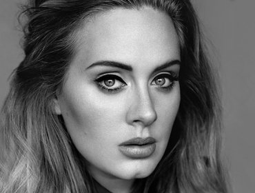 Adele figura como la cantante joven más rica de Gran Bretaña
