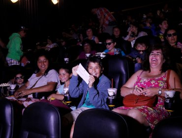 Películas animadas invaden los cines: ¿por qué son tan populares?