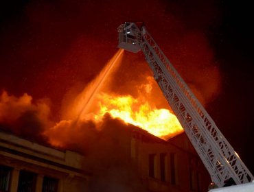Anuncian programa de emergencia en apoyo a Mercado de Temuco