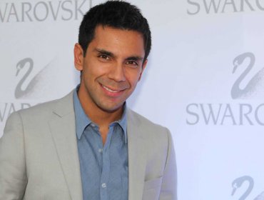 JP Queraltó publica sensuales fotos en homenaje a Mark González