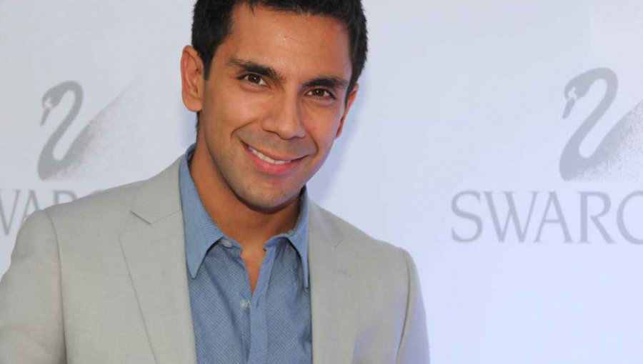 JP Queraltó publica sensuales fotos en homenaje a Mark González