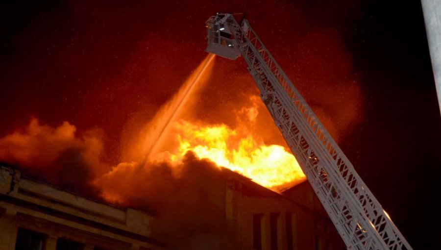Anuncian programa de emergencia en apoyo a Mercado de Temuco