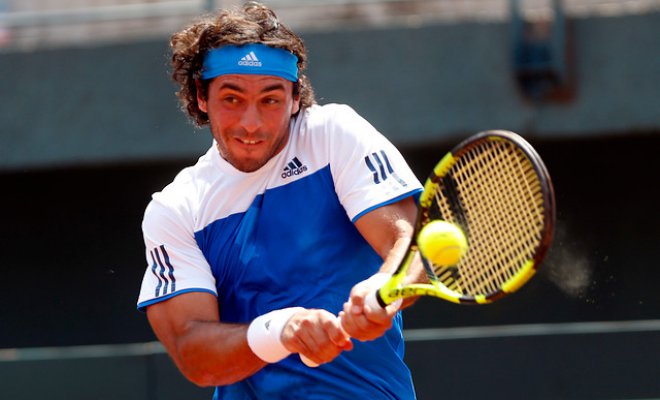 Tenis: Gonzalo Lama se coronó campeón del challenger de Sao Paulo