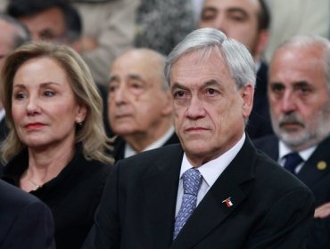 Piñera exige a Chile Vamos una postura definida ante el proceso constituyente