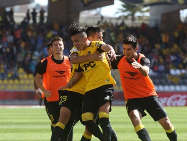 Primera B: Barnechea cayó ante Coquimbo y desciende a la Segunda División