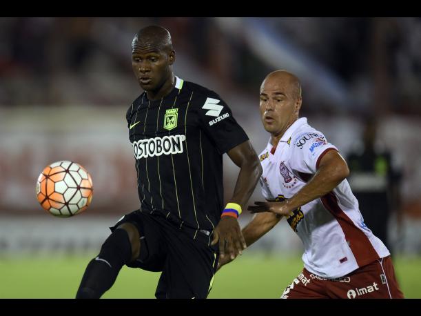 Huracán vs A. Nacional en vivo gratis online Copa Libertadores 2016 Transmisión en Vivo 2016 En Directo Minuto a Minuto