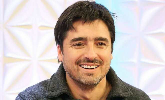 María Gracia Omegna y Jorge Zabaleta: La nueva pareja televisiva que traerá la nocturna de Mega