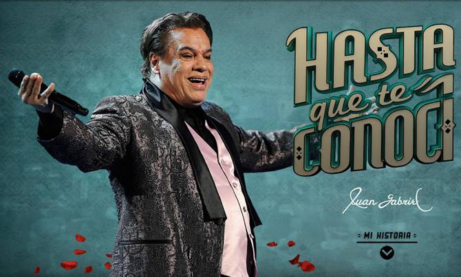“Hasta que te conocí” le gana a “Moisés” y se queda con el segundo lugar del rating dominical