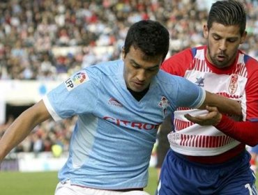 Celta vs Granada en vivo gratis online Liga BBVA 2015-2016 Transmisión en Vivo 2016 En Directo Minuto a Minuto