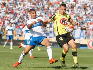 San Luis vs U. Católica en vivo gratis online Torneo Clausura 2016 Transmisión en Vivo 2016 En Directo Minuto a Minuto