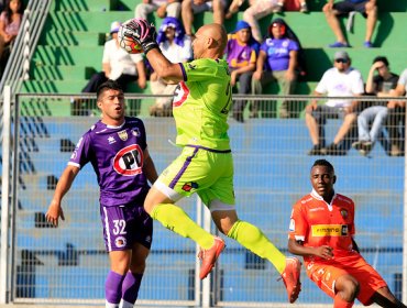 Plantel de Deportes Concepción recibió sueldos adeudados