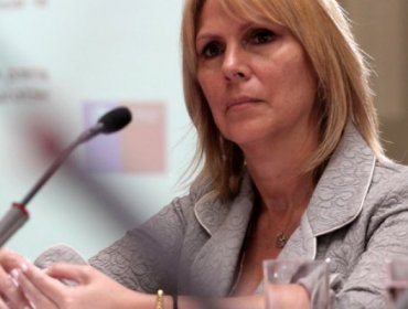 Lily Pérez: “No seremos parte de un acuerdo para la Nueva Mayoría”