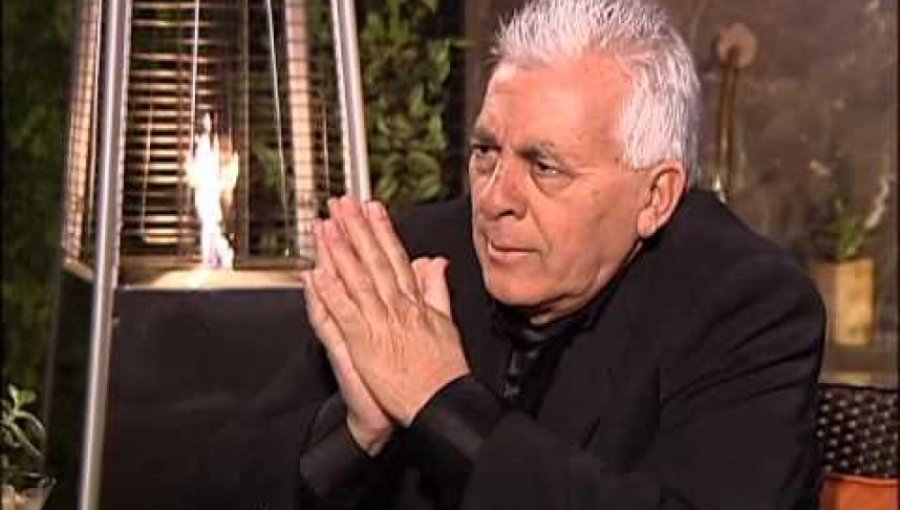 Falleció Pepe Yeruba, el popular coanimador ochentero de “Sábado Gigante”