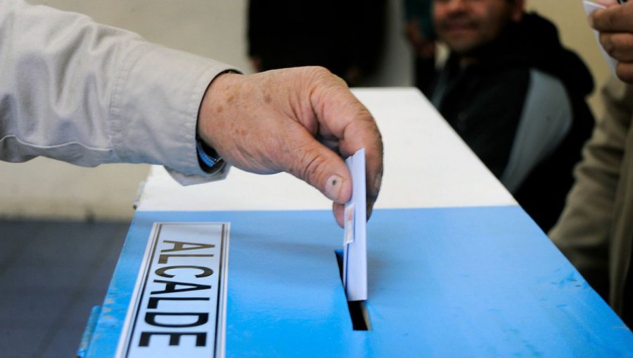 Primarias: Servel define este lunes sobre la fallida inscripción de los candidatos de la Nueva Mayoría