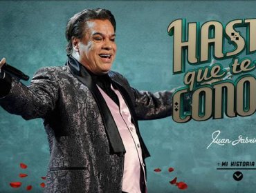 “Hasta que te conocí” le gana a “Moisés” y se queda con el segundo lugar del rating dominical