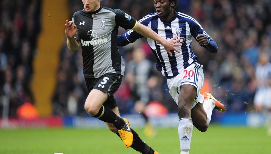 Hora del Partido Tottenham vs W. Bromwich