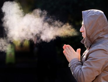 Bajas temperaturas continuarán hasta el martes