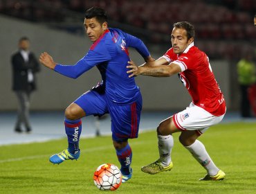 Universidad de Chile igualó ante La Calera y lo sentenció a la B