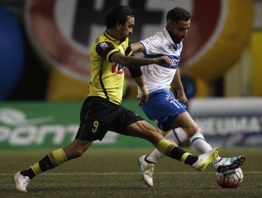 Universidad Católica cayó ante San Luis y no depende de sí misma para ser campeón