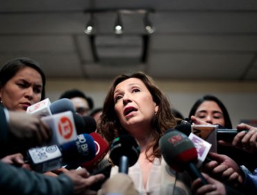 Muerte de Lissette reabre debate en el Ejecutivo sobre reforma del Sename