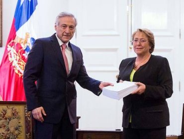 Presidenta Bachelet designa nuevos embajadores en Israel y El Vaticano