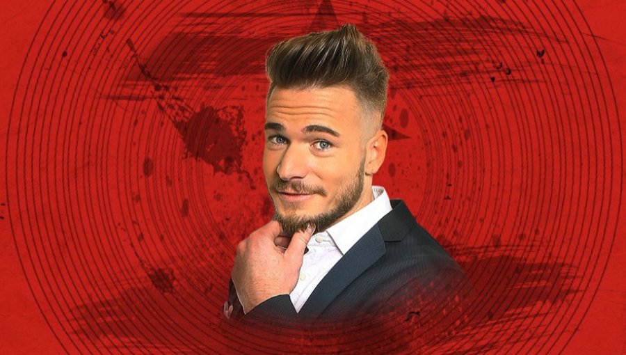 Tony revela detalles sobre su romance con Flavia fuera de “¿Volverías con tu ex?”