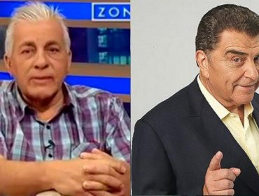 ¿Por qué no se reconciliaron Don Francisco y Pepe “Yeruba” Pizarro?