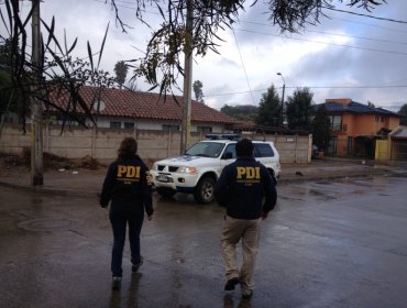 Investigan muerte de mujer de 88 años al interior de su domicilio en Ovalle