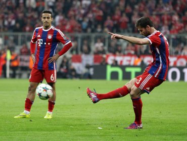 Xabi Alonso: "Hay facetas en las que el Atlético es el mejor equipo del mundo"