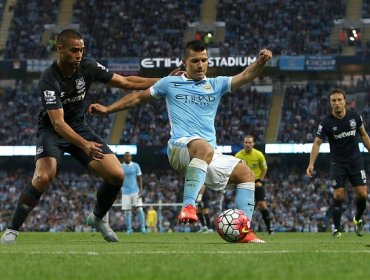 Manchester City y Real Madrid igualaron y definen la serie en el Bernabéu