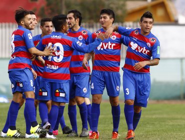 Iberia estaría dispuesto a no jugar la liguilla