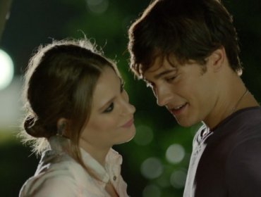 Mega vuelve a liderar en el rating con segundo episodio de “Medcezir”