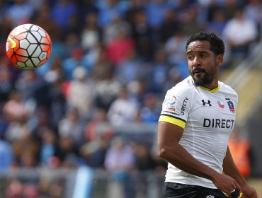 Jean Beausejour: "Es obvio que hubo bajas a nivel personal y colectivo"