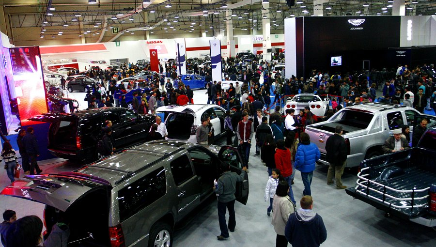 Salón del Automóvil de Pekín: las nuevas propuestas para el mercado