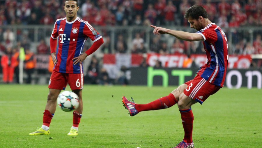 Xabi Alonso: "Hay facetas en las que el Atlético es el mejor equipo del mundo"