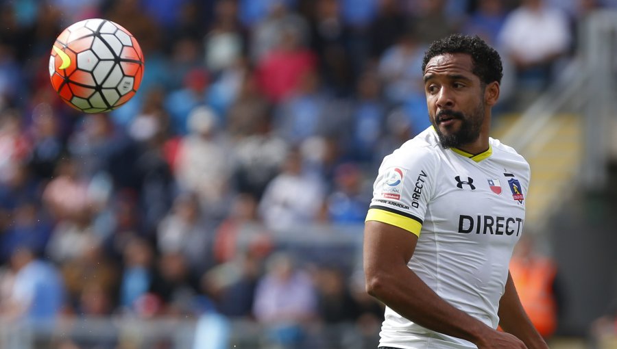 Jean Beausejour: "Es obvio que hubo bajas a nivel personal y colectivo"