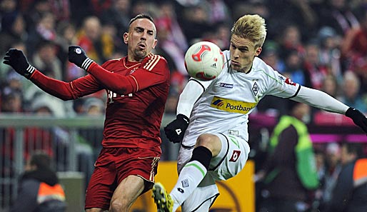 Hora del Partido Bayern Munich vs Borussia Dortmund