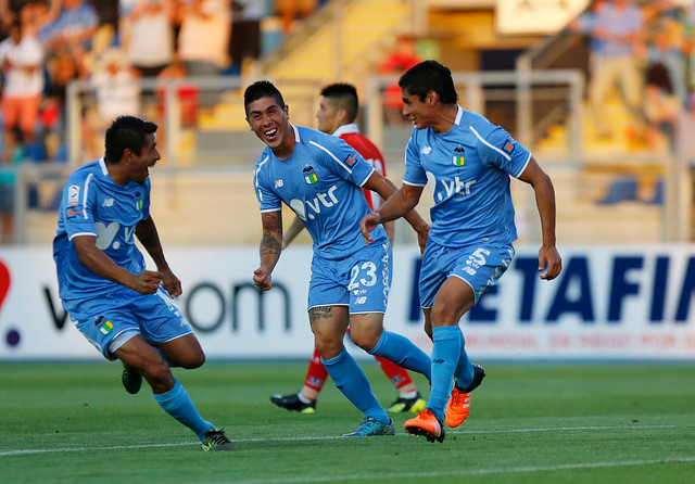 Programación de la última fecha del Torneo de Clausura 2016