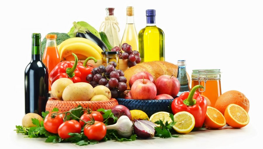 Mira la Dieta mediterránea que reduce un 30% la incidencia de enfermedades cardiovasculares