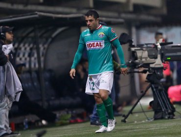 Rodrigo Tello anunció su retito del fútbol