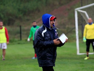 Ariel Pereyra: “Esperaba que los clubes de la zona apoyaran a Concepción"