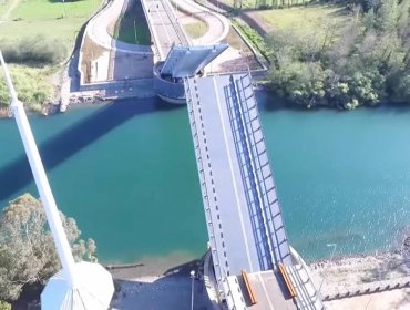 Descubre todos los detalles del escándalo del puente Cau Cau