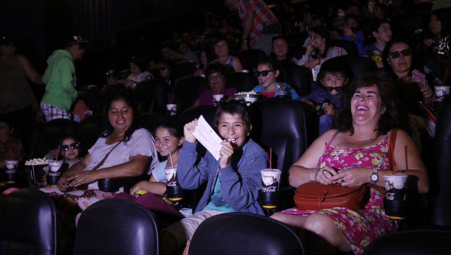 Disney fija fecha de secuelas de El libro de la selva, Maléfica y Mary Poppins