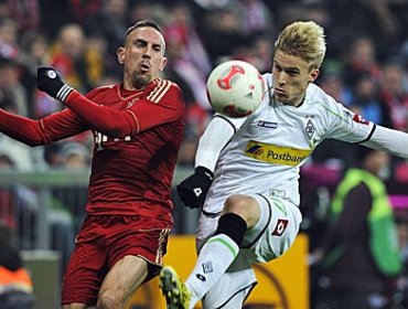 Bayern Munich vs Borussia Dortmund en vivo gratis online Bundesliga 2015-2016 Transmisión en Vivo 2016 En Directo Minuto a Minuto